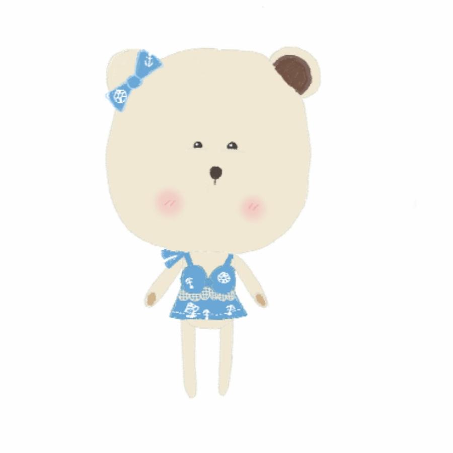 gabby gabby teddy