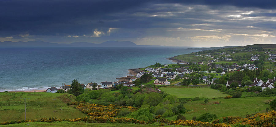 Gairloch Photograph by Arterra Picture Library