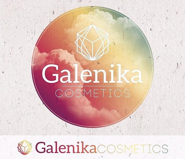 Skin Care Digital Art - Galenika Cosmetics by Guillermo Gustavo Rodriguez Borges