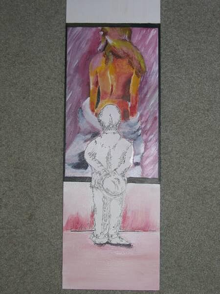 Mixed Media Mixed Media - Gallery One by Thomas J Mixed Media Mixed Media - Gallery One by Thomas J