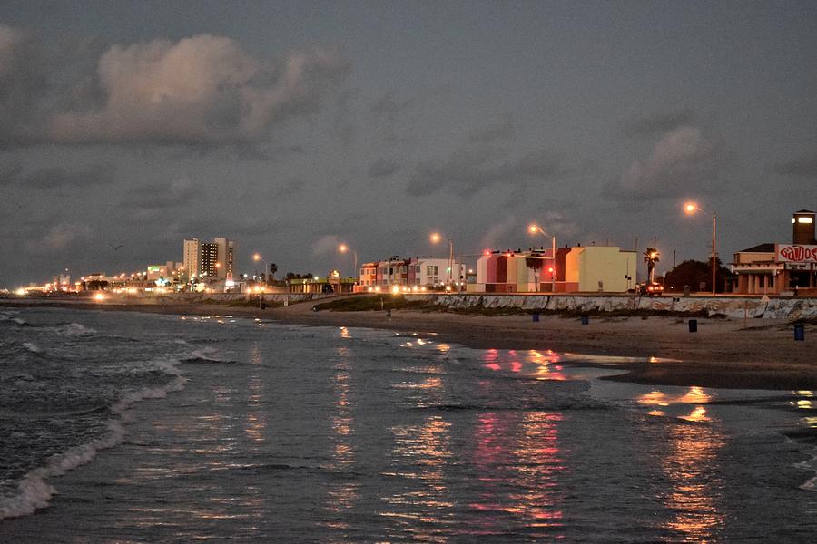 Galveston Tx 573 Photograph by Lawrence Hess - Fine Art America