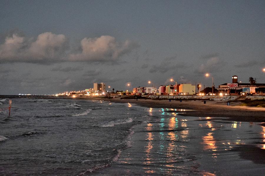 Galveston Tx 574 Photograph by Lawrence Hess - Fine Art America