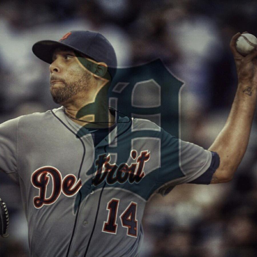 Game Information

who: Detroit Tigers Photograph by Matthew Cripsey
