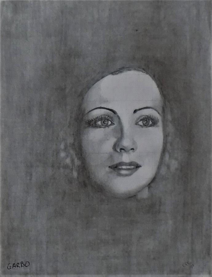 garbo by Chuck Caputo garbo by Chuck Caputo