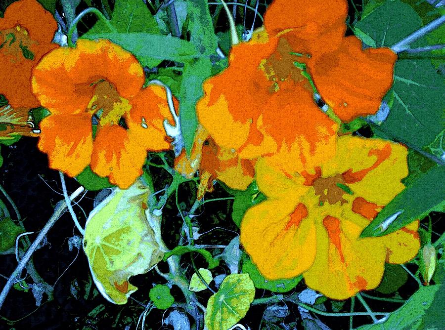 Garden Flavor by Winsome Gunning Garden Flavor by Winsome Gunning