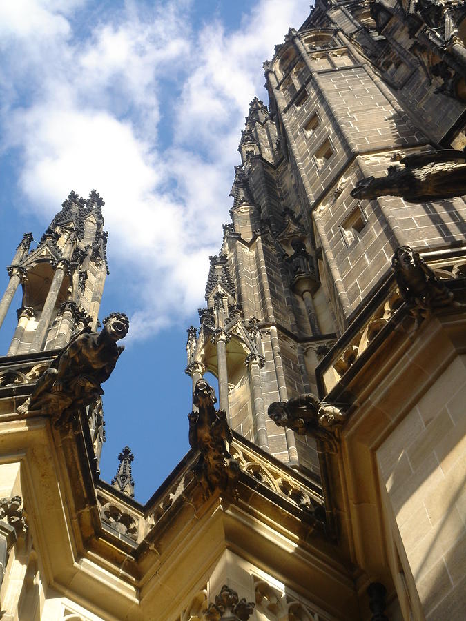 download st vitus cathedral gargoyles download st vitus cathedral gargoyles