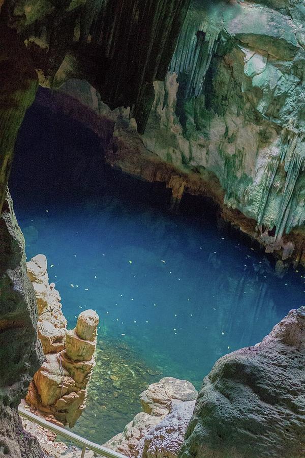 Gasperee Caves Photograph By Melony Mejias Fine Art America 