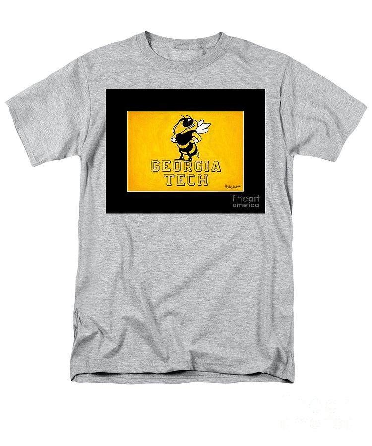 gatech t shirt