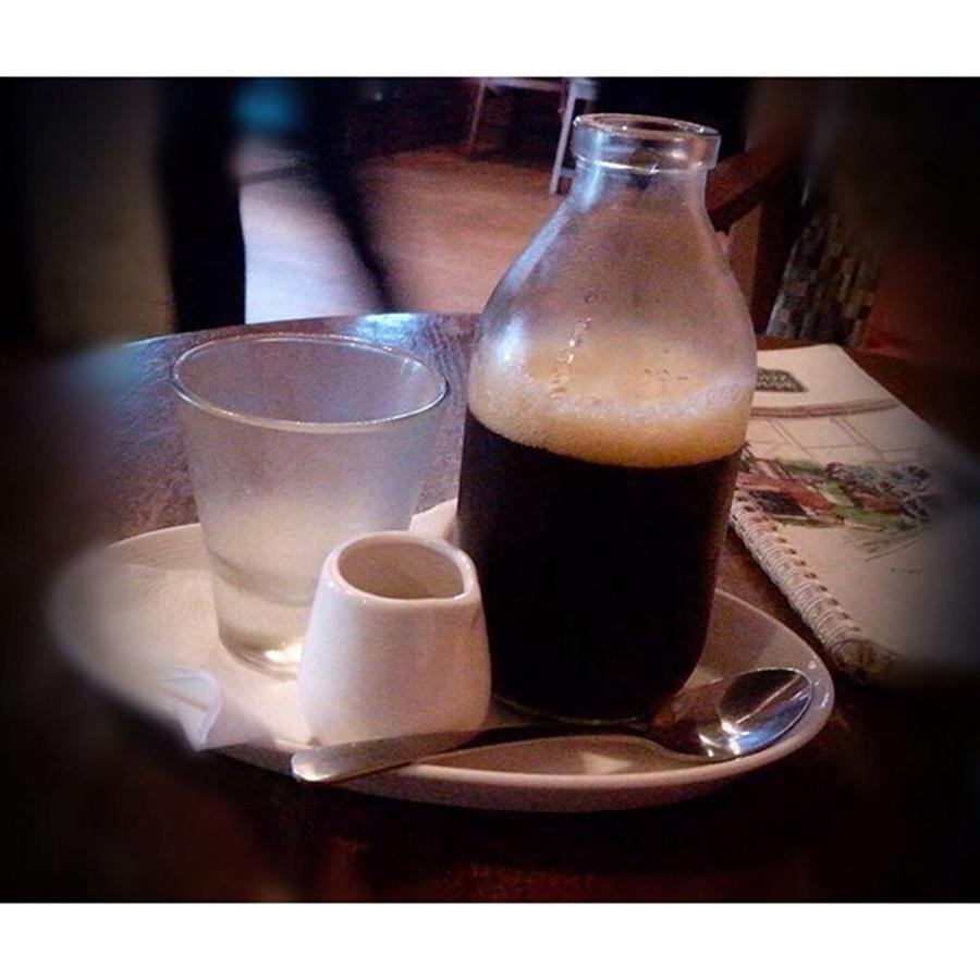 Gayo Coldbrew For Your Sunday, Maybe? Photograph by W Fifi Andriasih