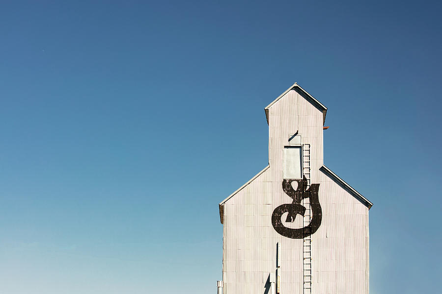 General Mills Photograph by Todd Klassy
