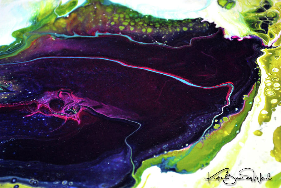 Genesis 2 by Kate Word Genesis 2 by Kate Word