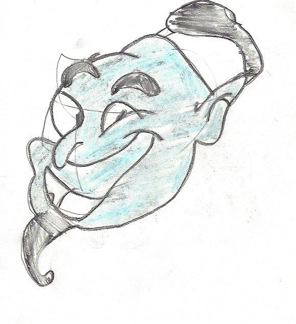 View Genie Aladdin Drawing Pictures