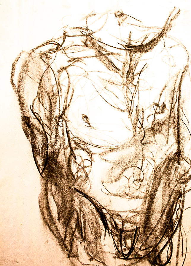 gesture figure drawing