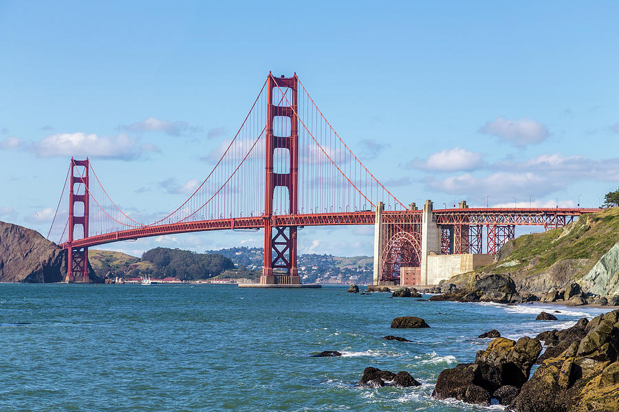 GGB Photograph by Digiblocks Photography GGB Photograph by Digiblocks Photography
