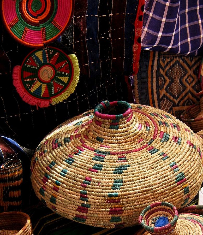 Ghadames - The City of Heritage and Beauty Photograph by Abdussalam ...