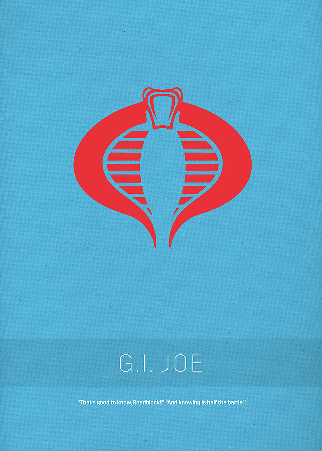 gi joe tv shows