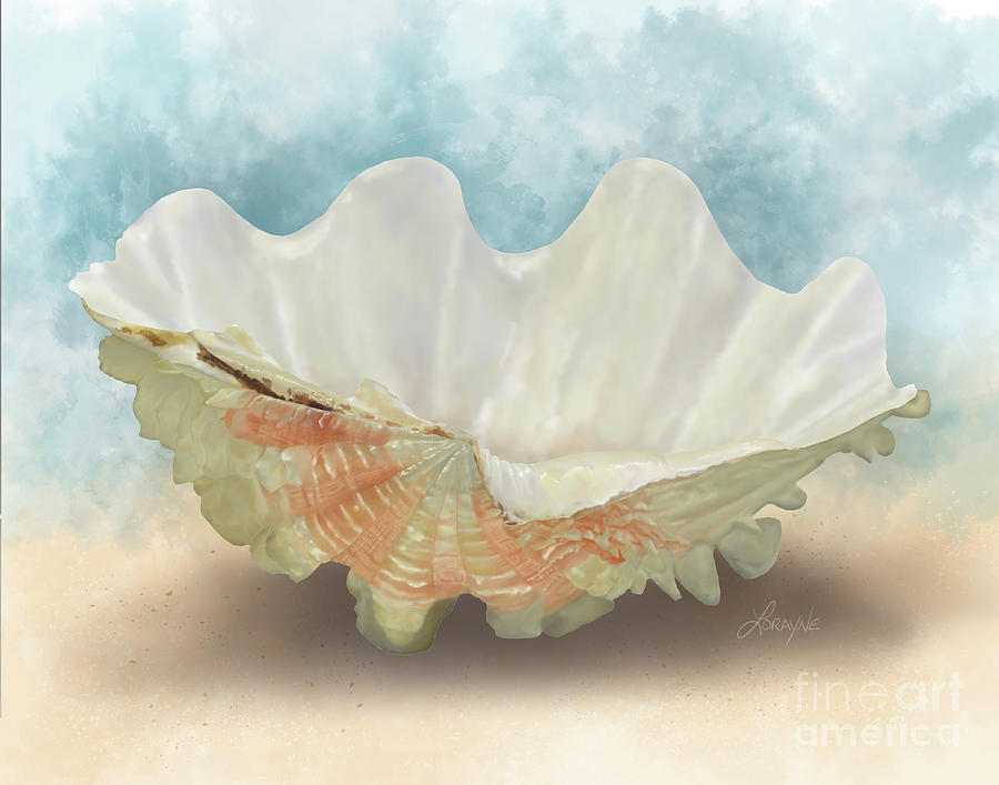 giant shell