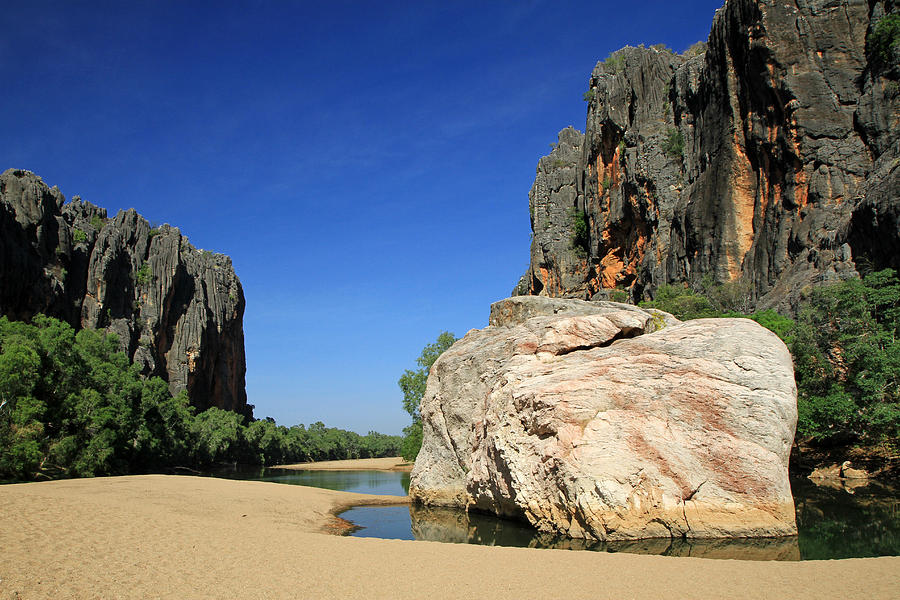 Gibb River Road Australia Photograph by Kurt Williams - Pixels