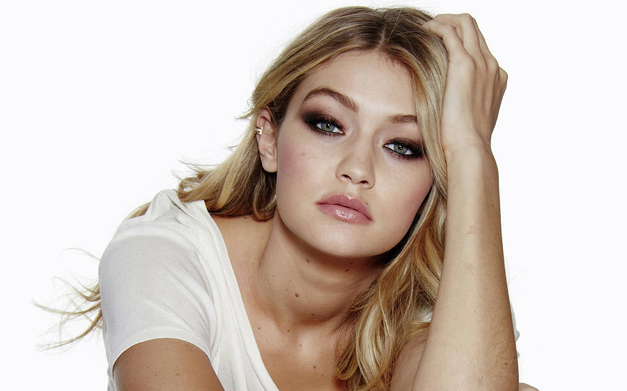 Gigi Hadid