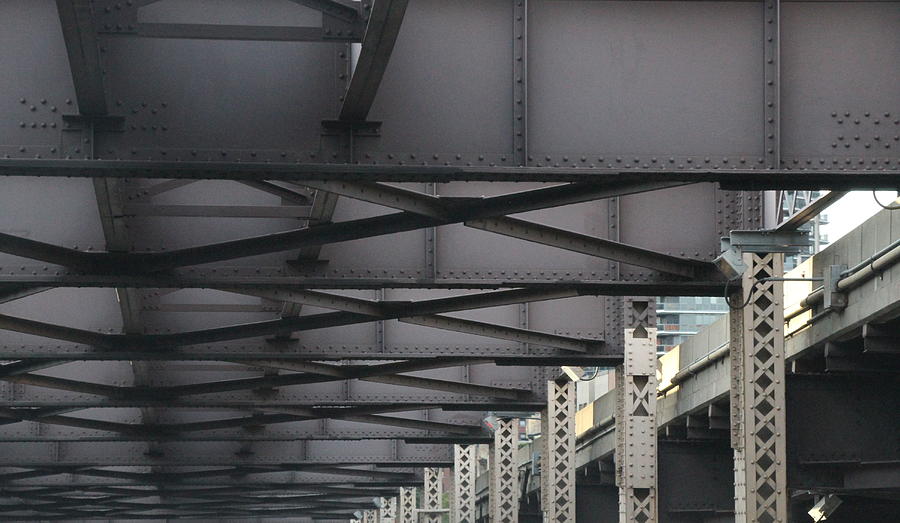 Girders by Michael Cobb Girders by Michael Cobb