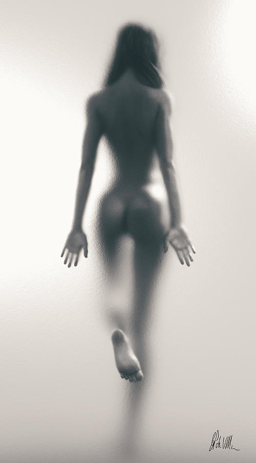 Damian Black nude photos
