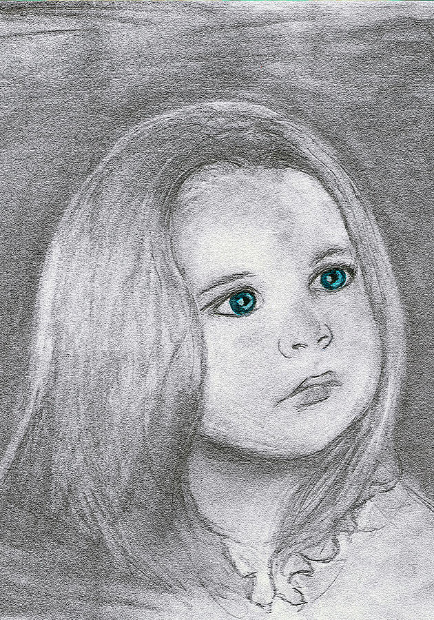 Girl by Renata Vincoletto Girl by Renata Vincoletto