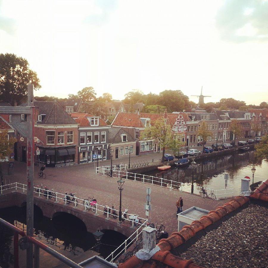 Alkmaar Photograph - Gister Avond :3 #alkmaar by Yanke Hoeksema