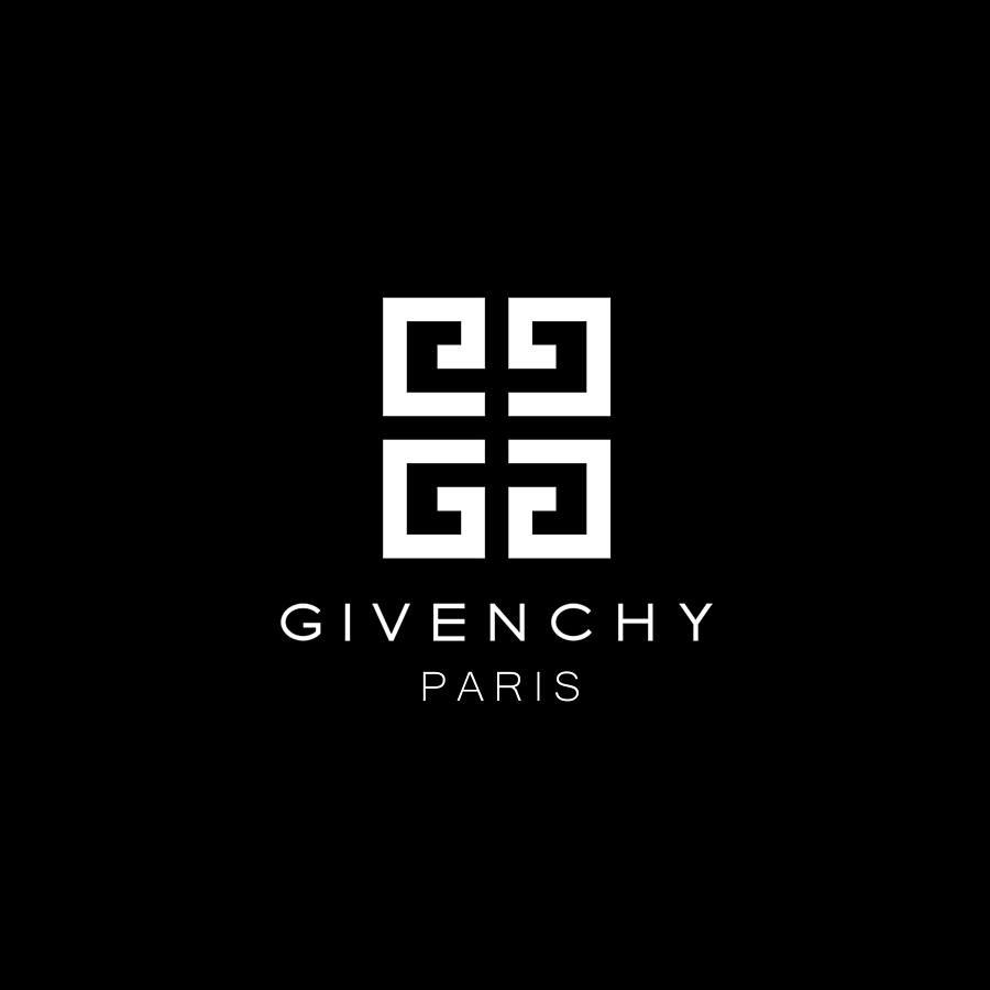 Givenchy Paris WHITE Digital Art by MAR - Authentic Luxury Replicas