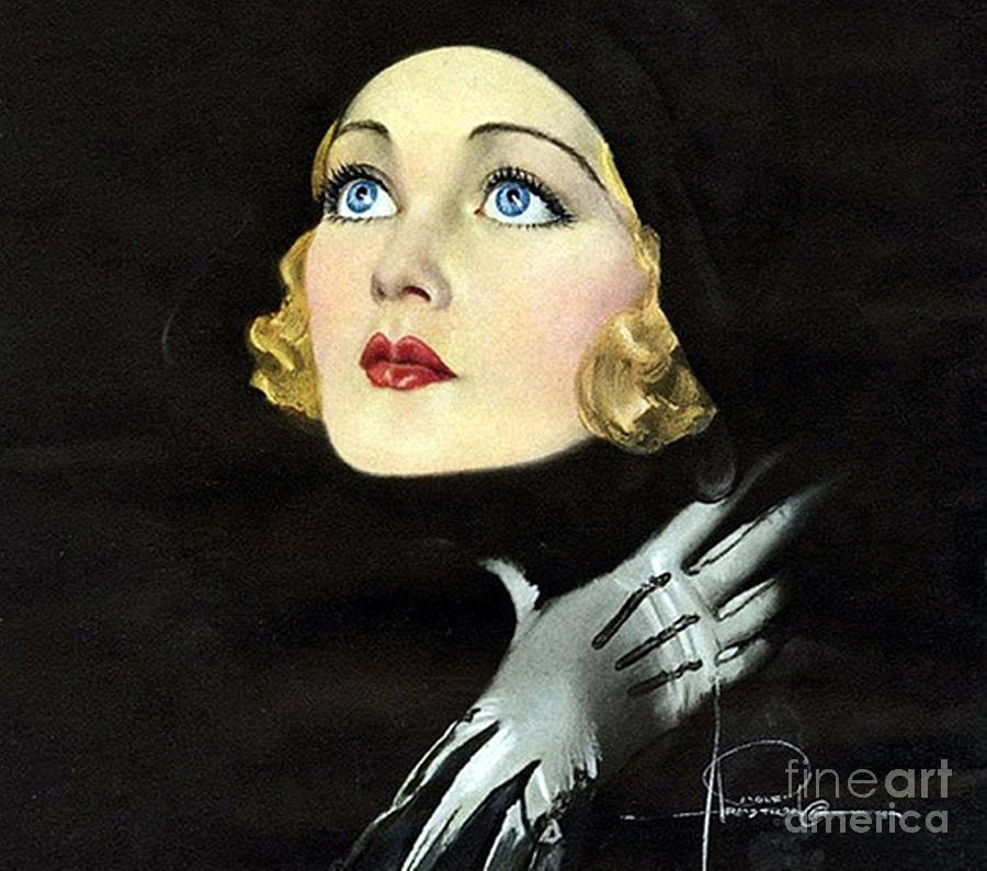 Rolf Armstrong | vlr.eng.br