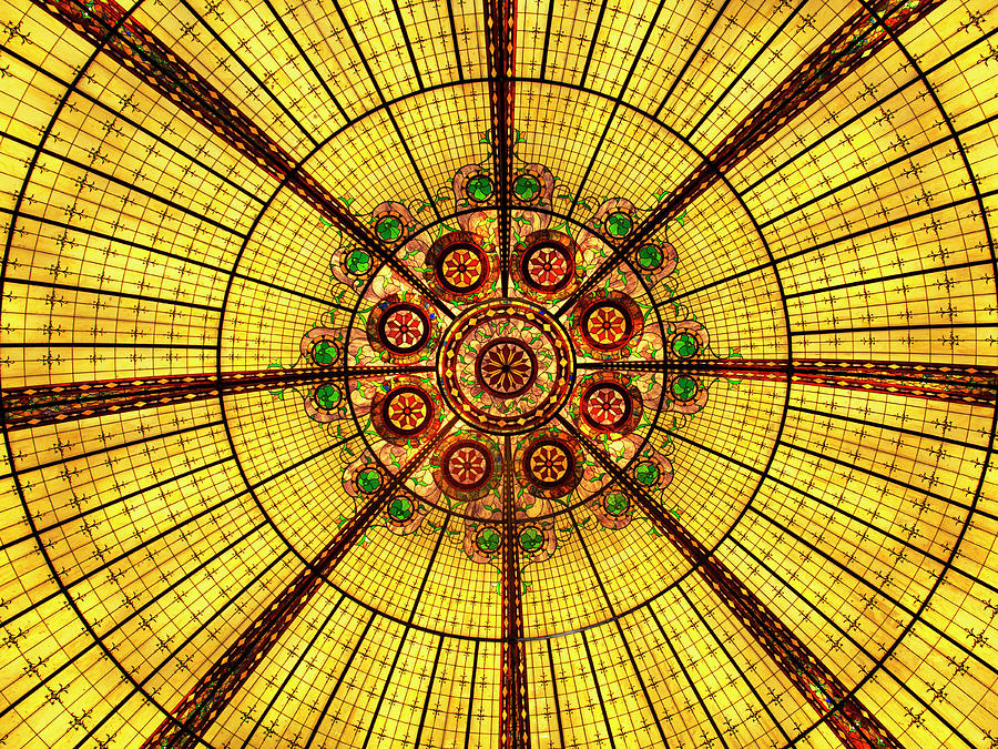 Glass Ceiling Las Vegas