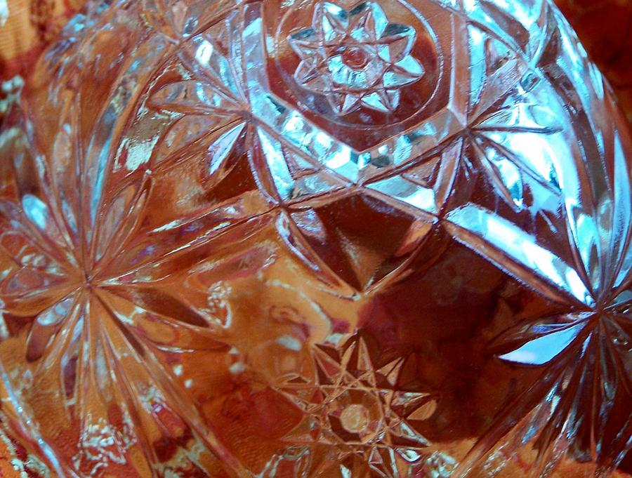 Glass Menagerie Photograph by Lila Mattison