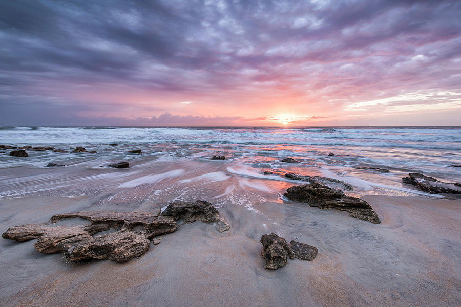 Glorious in St. Augustine Photograph by Jon Glaser