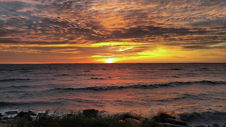 Glorious Morning by Sharilee Swaity Glorious Morning by Sharilee Swaity