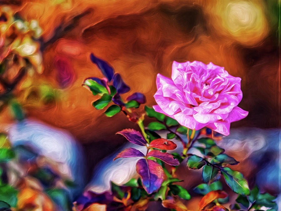 Glory Digital Art by Doctor MEHTA Glory Digital Art by Doctor MEHTA