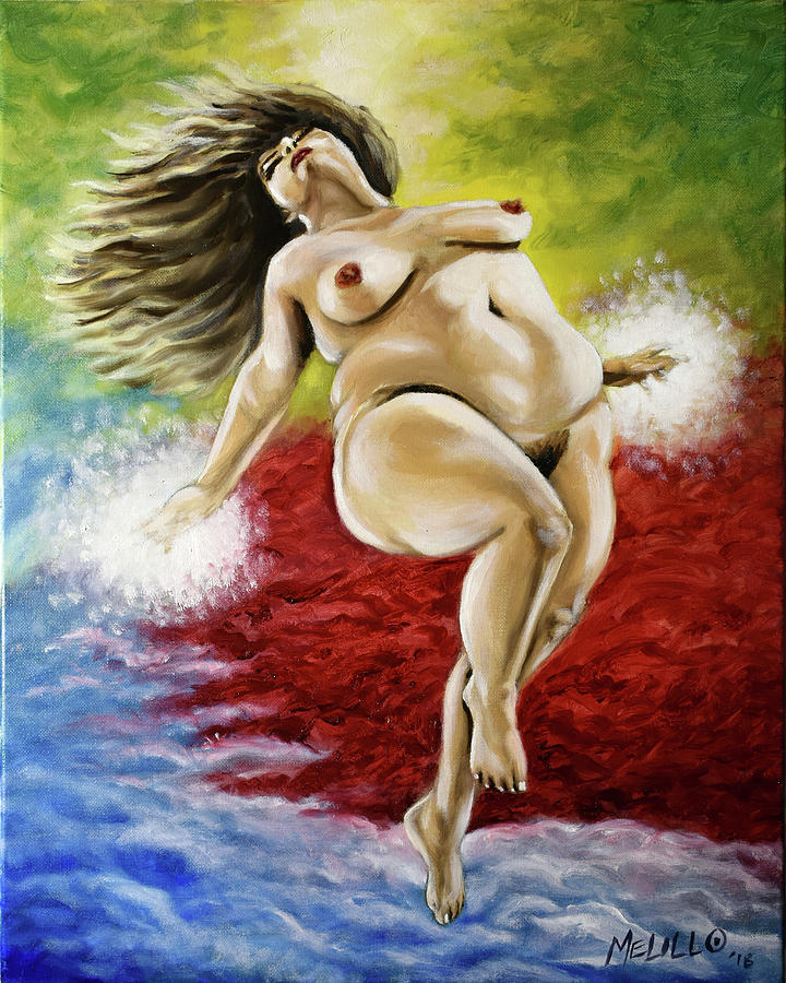 GLORY by Michael Melillo GLORY by Michael Melillo