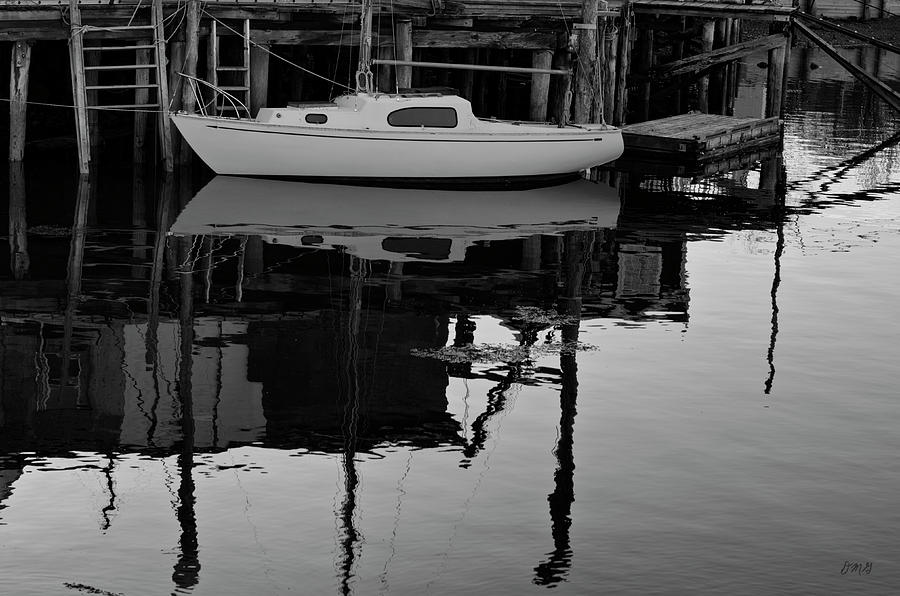Gloucester Harbor IV Photograph by David Gordon
