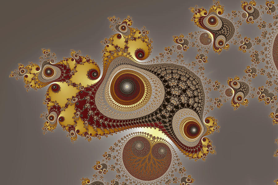 Glynns and Spirals No. 4 by Mark Eggleston Glynns and Spirals No. 4 by Mark Eggleston