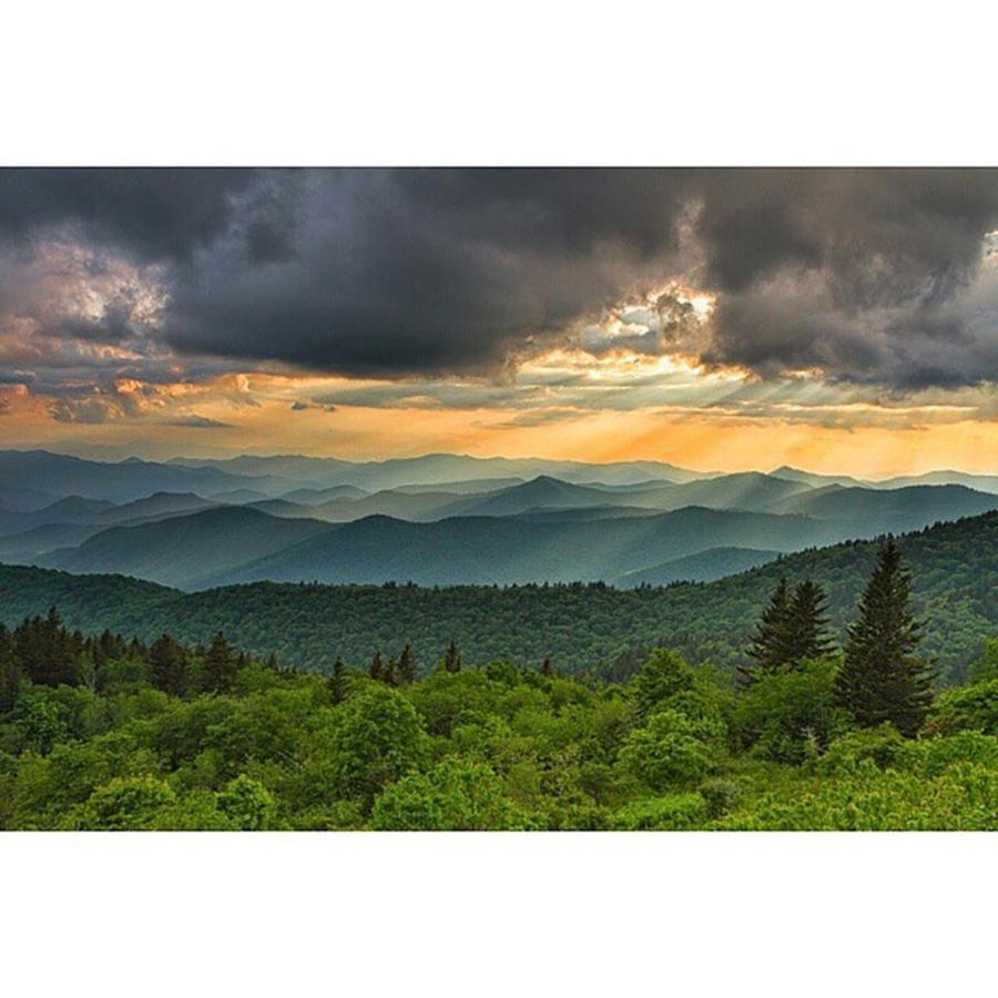 Go Back, By: @yonderman // Photograph by Blue Ridge Moments