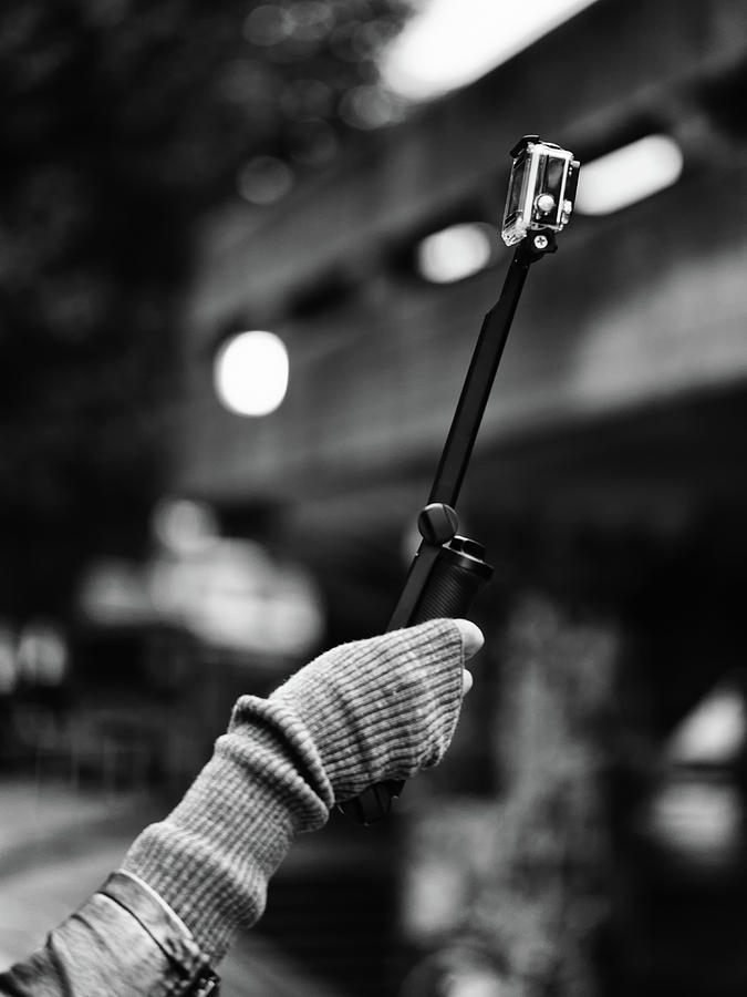 Go Stick by Makk Go Stick by Makk