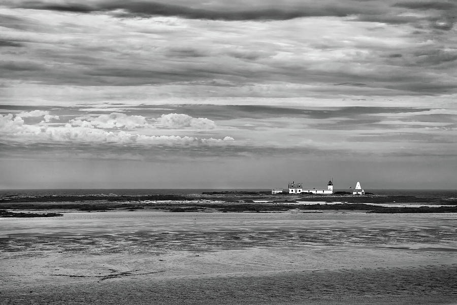 Goat Island by DENIS LEMAY Goat Island by DENIS LEMAY