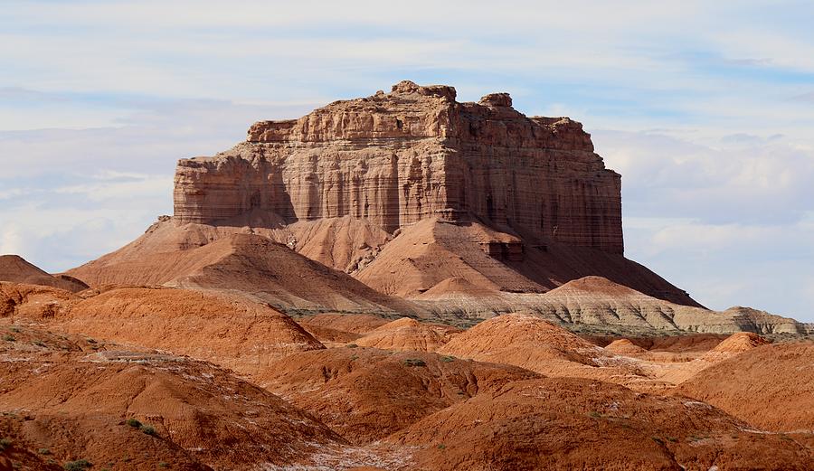 Goblin Valley State Park - 2 Photograph by Christy Pooschke