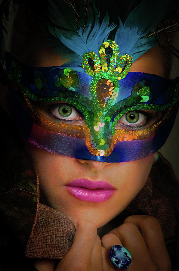 Goddess by David Clanton Goddess by David Clanton