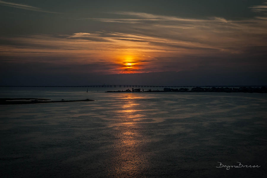 Going Down Photograph by Jason McKinnon - Fine Art America