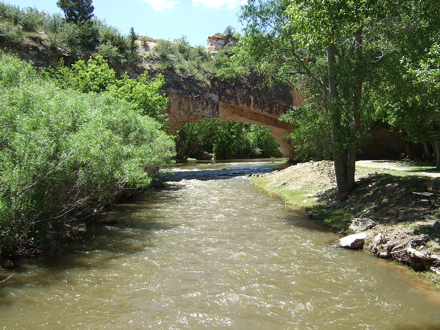 going-with-the-flow-photograph-by-laurie-homan-fine-art-america