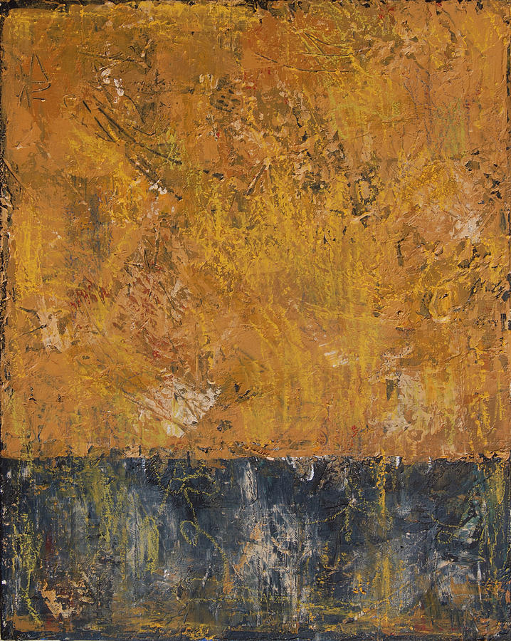 Golden by Chris Burton Golden by Chris Burton