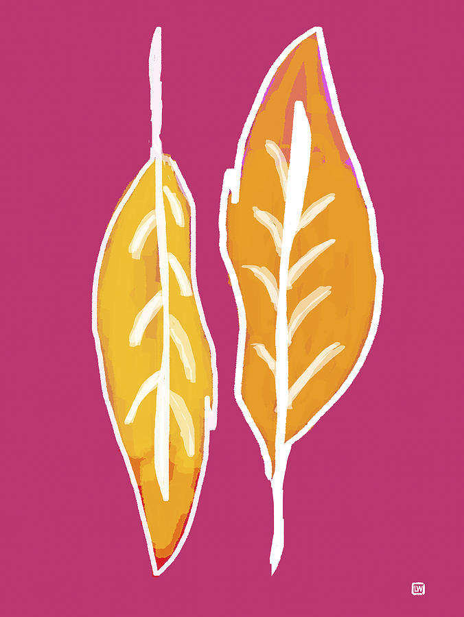 Golden Feathers by Lisa Weedn Golden Feathers by Lisa Weedn