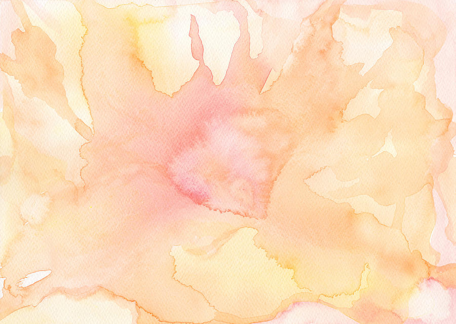 Flower Painting - Golden Flower by Kathleen Wong