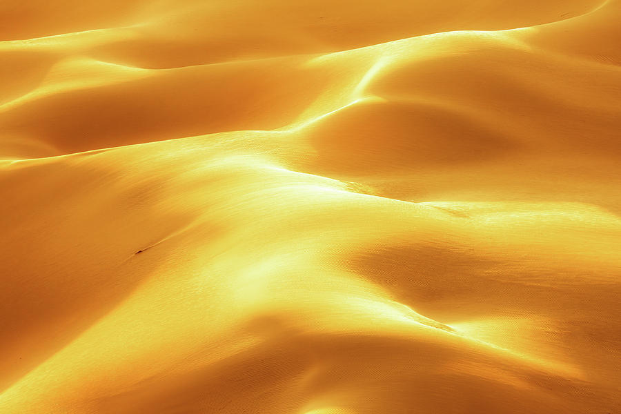 Golden Sands by Khaled Hmaad Golden Sands by Khaled Hmaad