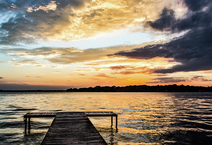 Golden Time of Day by Terry Walsh Golden Time of Day by Terry Walsh