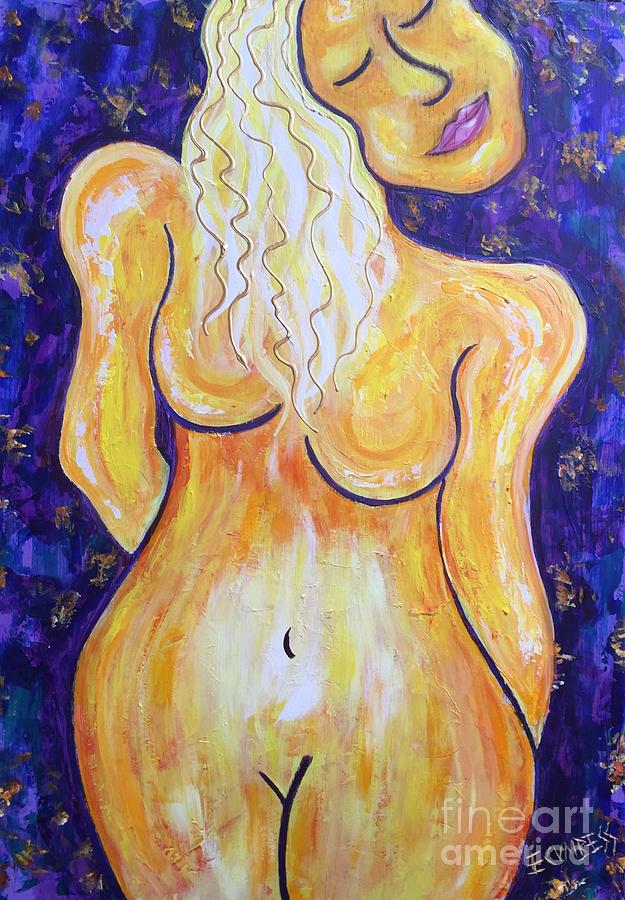 Secret by E Cumbess Secret by E Cumbess